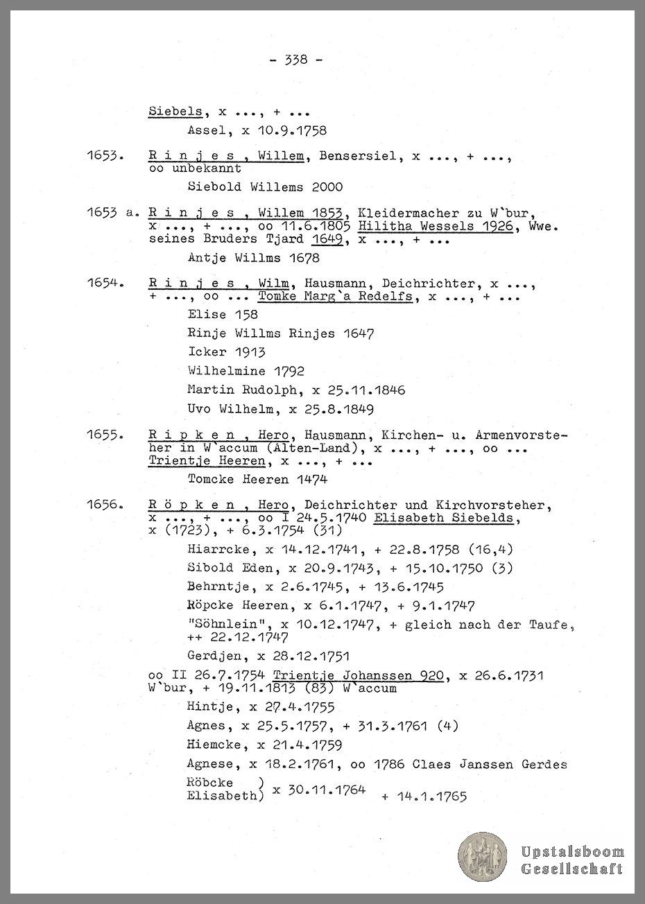 Document